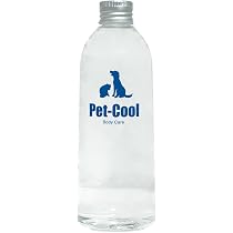 Amazon.co.jp: 【公式】Pet-Cool BreathCare Trial Size 50ml : ペット用品
